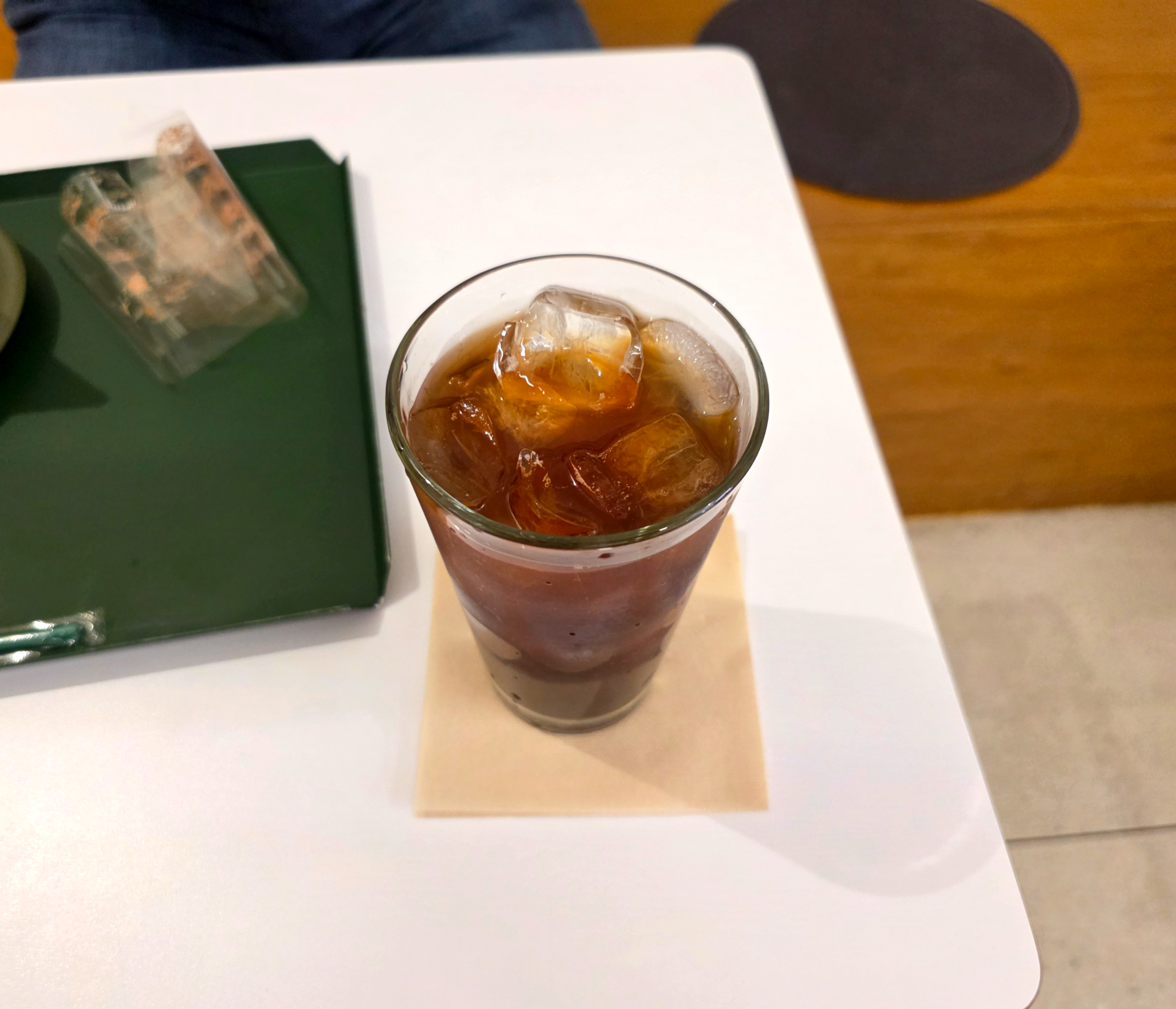 쌍문역카페라무이