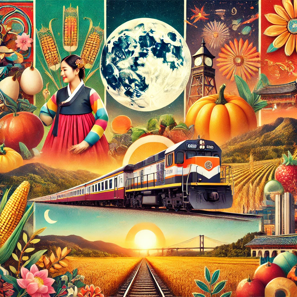 추석 기차표 취소표 잔여석 예매 꿀팁