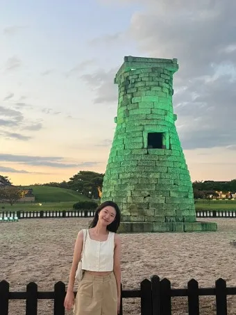 경주 여행 1박 2일 기차 여행 50퍼센트 할인 받는 초간단 방법 반하다 경북_16