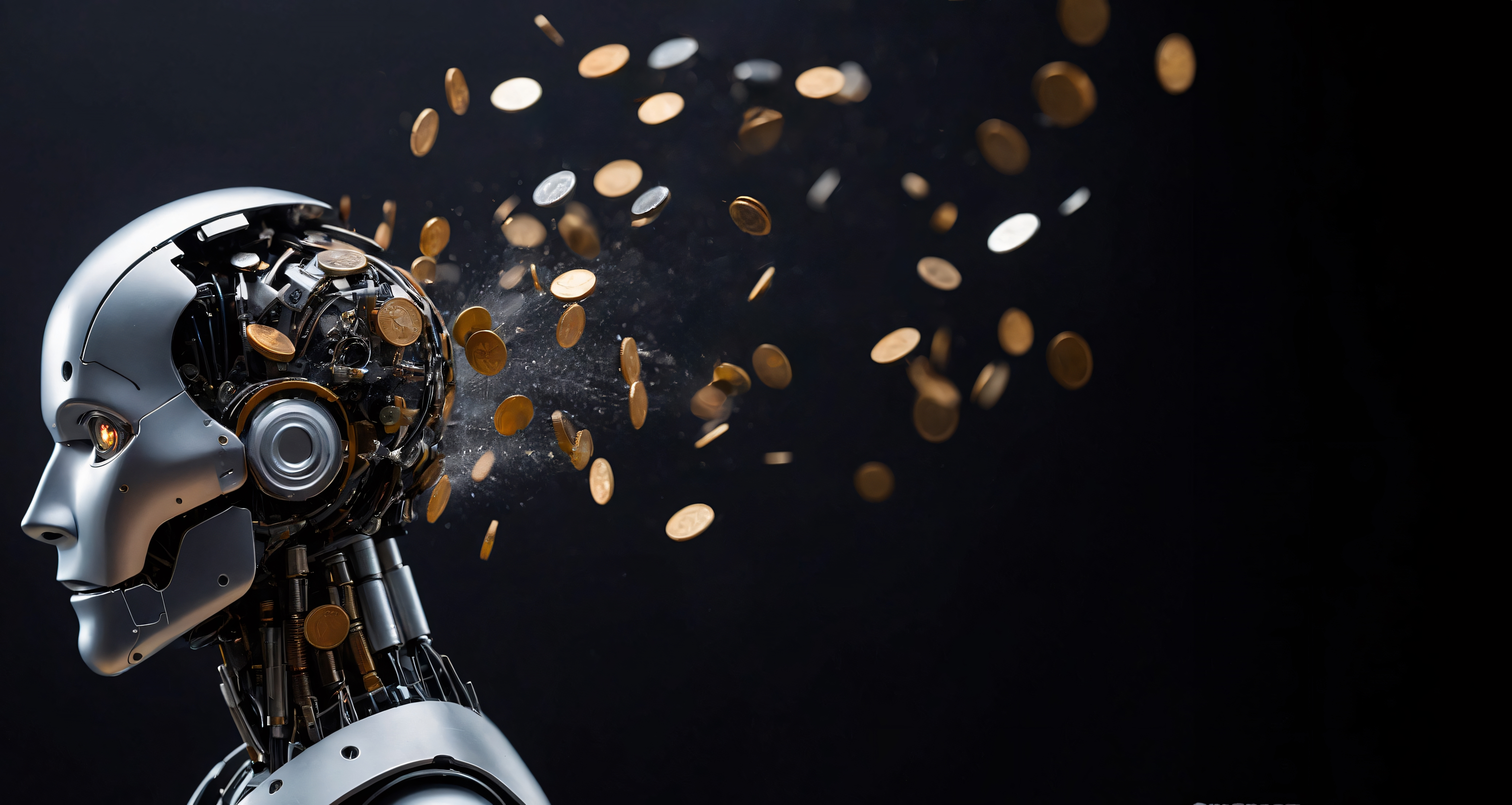 AI 기반 금융 서비스