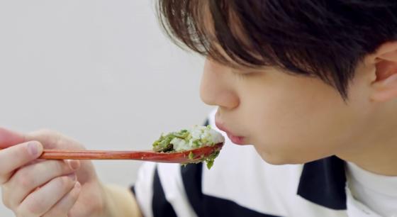 KBS 편스토랑 찬또배기 반찬원 이찬원 불번데기탕 레시피 소개