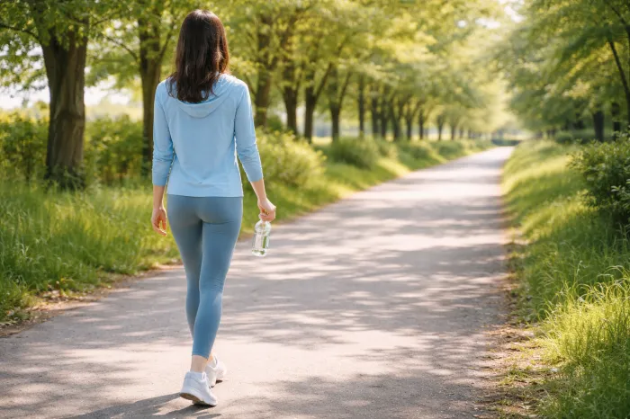 식후 잦은 트림