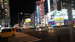 나고야 여행 추천 나고야 사카에