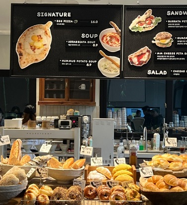 안양-헤이도우-생활의달인-화덕빵달인