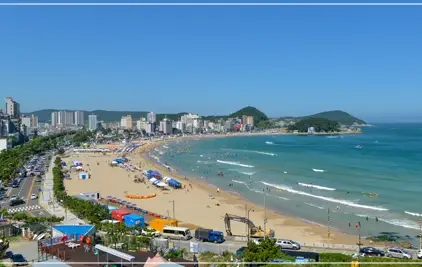2025-송정-해운대-해수욕장-개장-기간