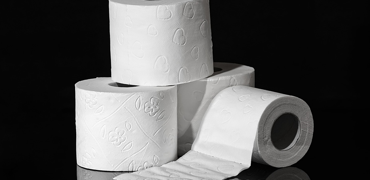 화장실 전경 사진 - 2