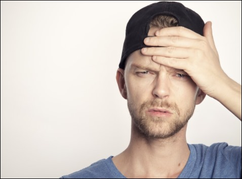 갑자기 어지러운 이유 07