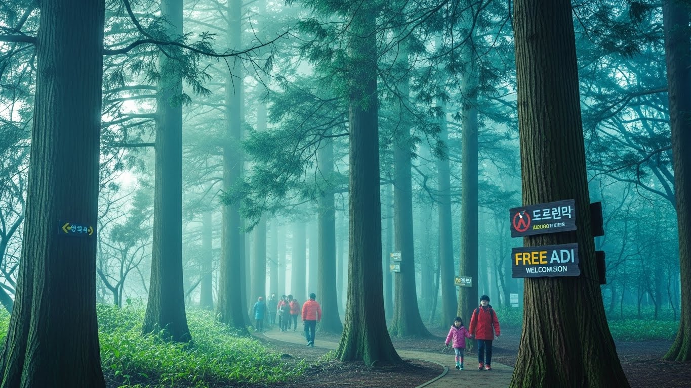 제주&middot;통일 핵심 뉴스 ❘ 도민 입장료 무료화와 관광 경기 회복 도전