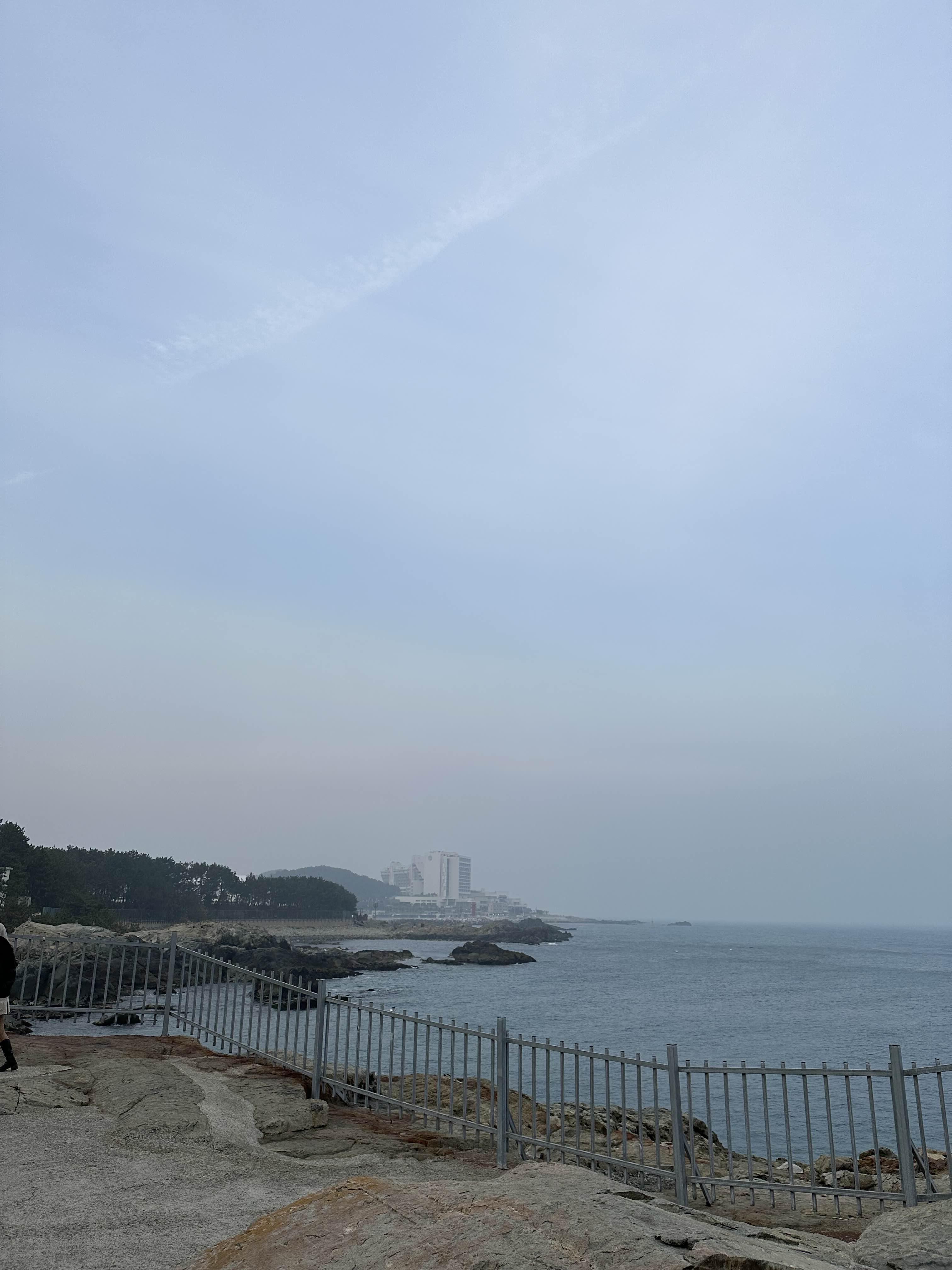 해동용궁사 풍경 감상