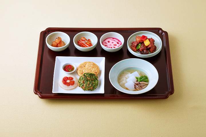 사찰 음식 종로 인사동 맛집 추천