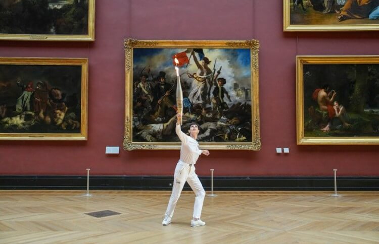 2024 파리 올림픽 대한민국 대표팀 일정 확인 출전 종목 총정리