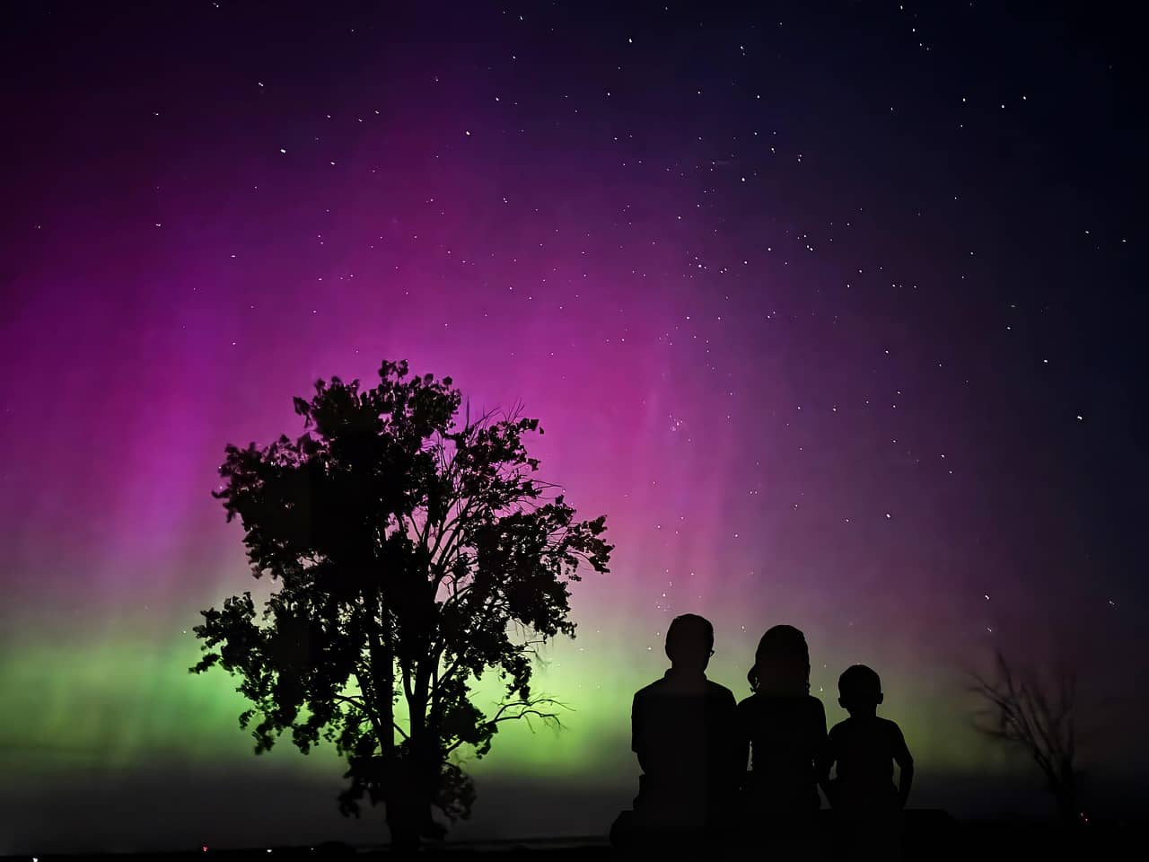 우주기상, 데이터 분석으로 본 기후변화와 인류의 대응