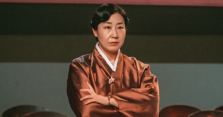 정년이 드라마 등장인물 몇부작