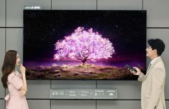 LG TV 백라이트 수리 비용 고장 오류 해결_6