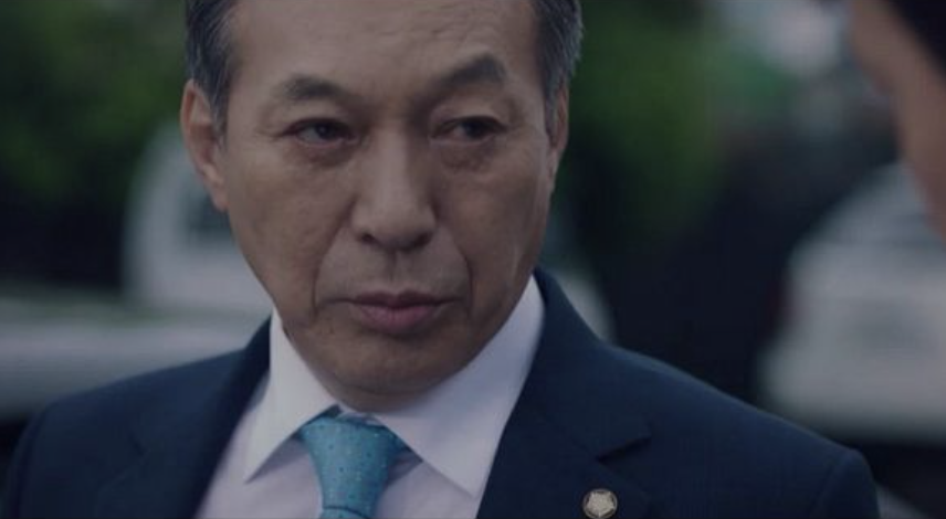 김갑수 연기 사망