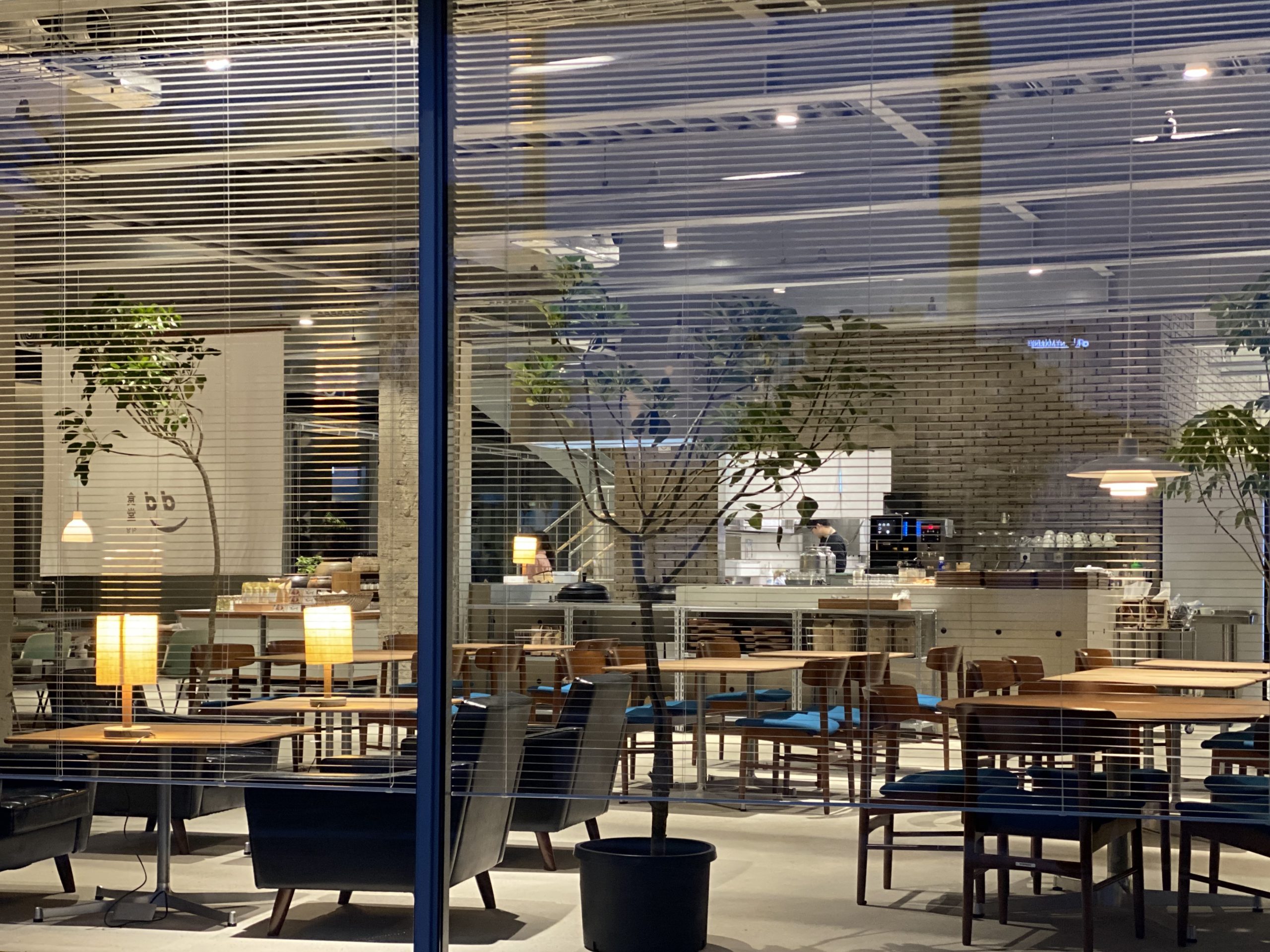 제주공항-근처-감성카페-편집샵&ndash;디앤디파트먼트