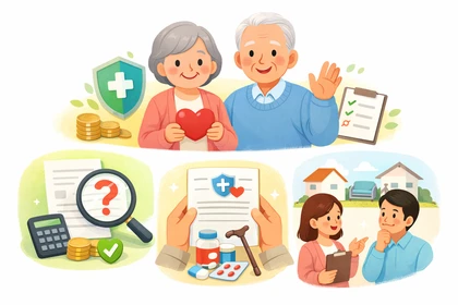 치매보험 필요성과 보장 범위 선택 기준 설명13