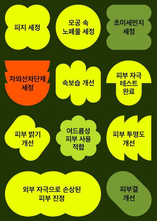 비플레인 녹두 약산성 클렌징폼