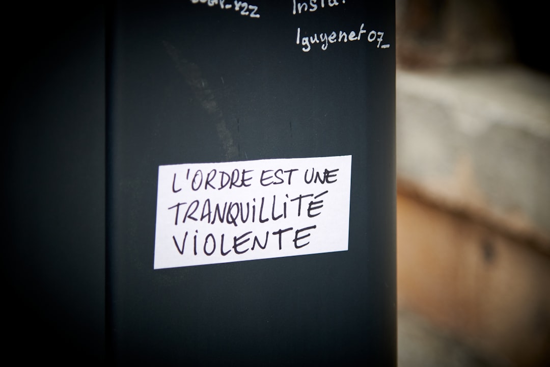 Usage.