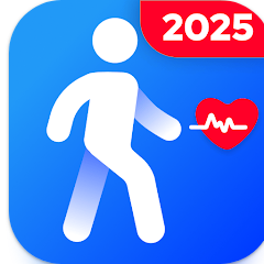 무료 만보기 앱, 운동 데이터를 기록, 걸음 측정기