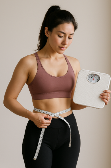 다이어트 중 스트레스를 줄이는 방법