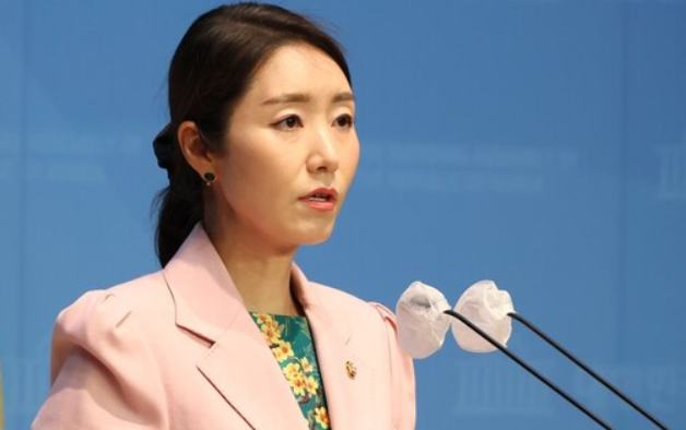 강선우 여가부장관 지명