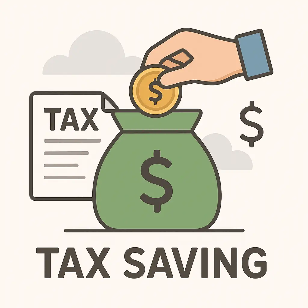 remodeling tax saving