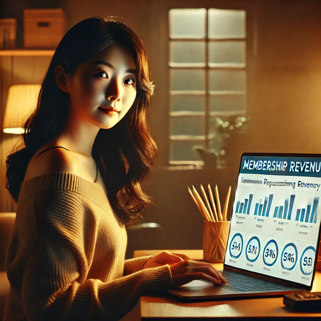 웹사이트수익화