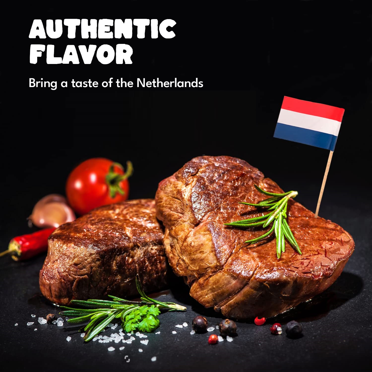 네덜란드-소고기