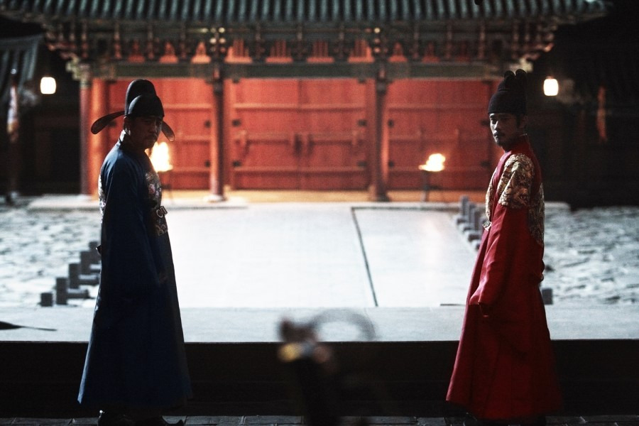 광해의 진심, 하선의 변화, 이병헌의 몰입 &lsquo;광해, 왕이 된 남자&rsquo;