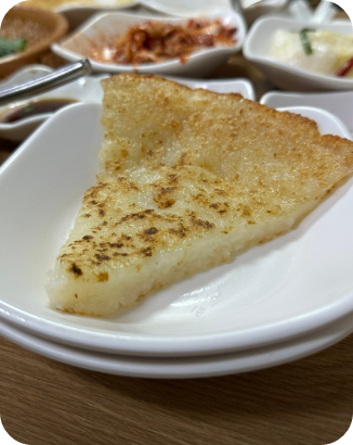 한끼에얼마예요? 메밀막국수 용산