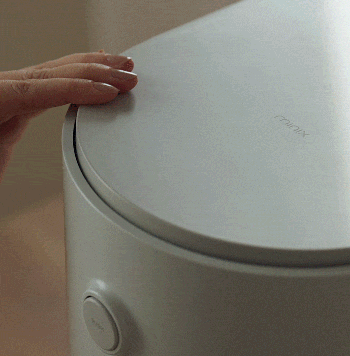 자동 보관 모드