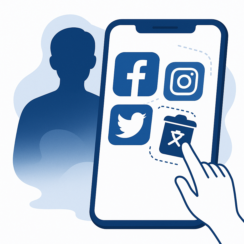 Complete guide for deleting Threads account without affecting Instagram in 2025