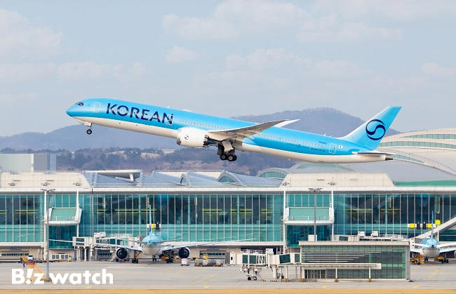 대한항공 AI 대한이