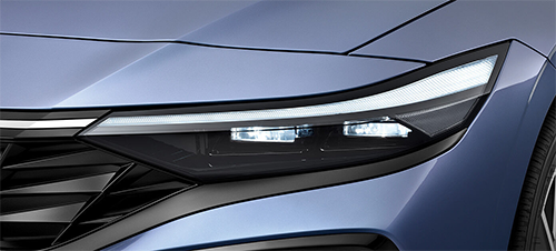 아반떼 하이브리드