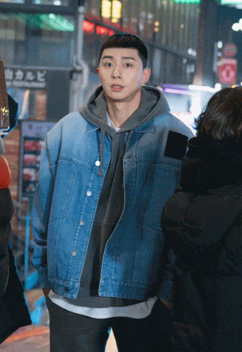 박서준 이태원 클라쓰 박새로이 사진 박서준 이태원 클라쓰 박새로이 사진