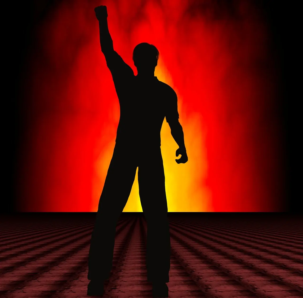 국민 저항권이란