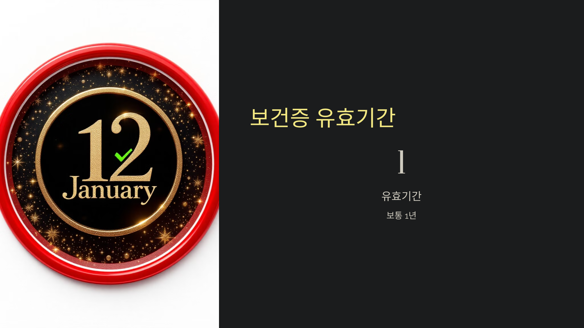 보건소 보건증 인터넷발급 재발급 검진 시간 비용