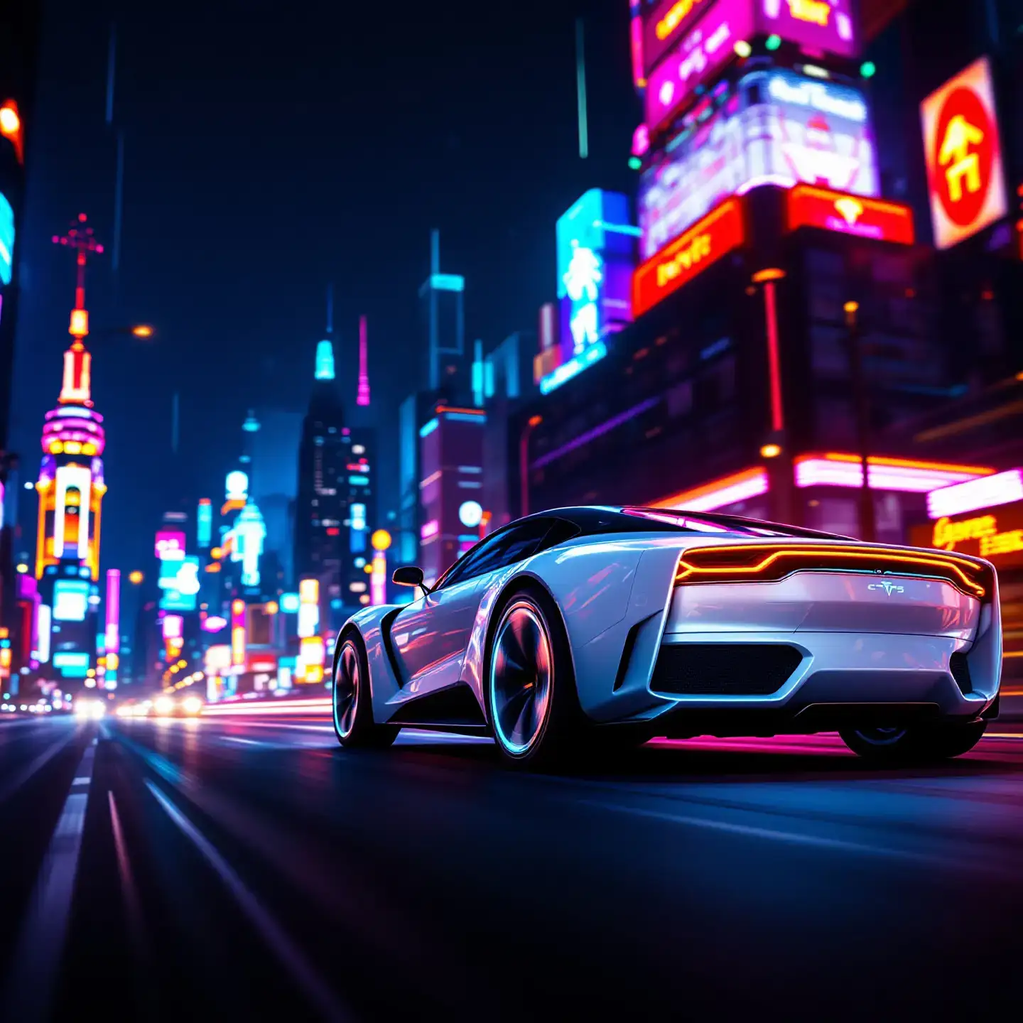 2025년 경북 성주군 전기차 보조금 지원 테슬라