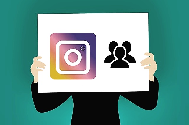 인스타그램 PC버전