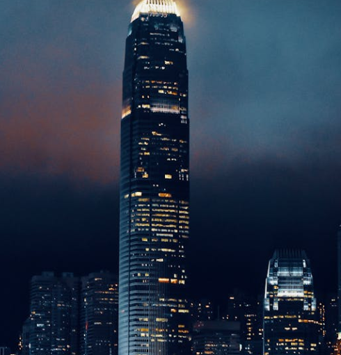 홍콩여행 2박 3일 일정 가이드