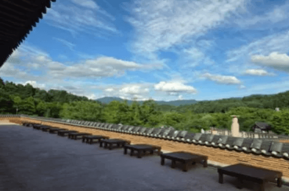 봉선사 템플스테이 가이드: 비밀의 숲 코스