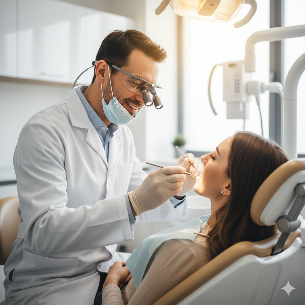 치과 의사의 날