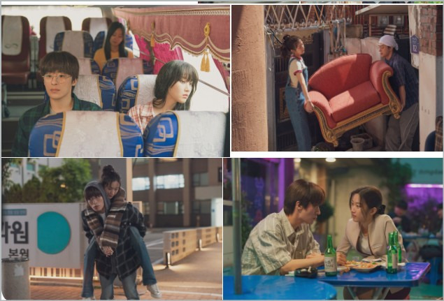 만약에 우리 200만 돌파 성공 비결