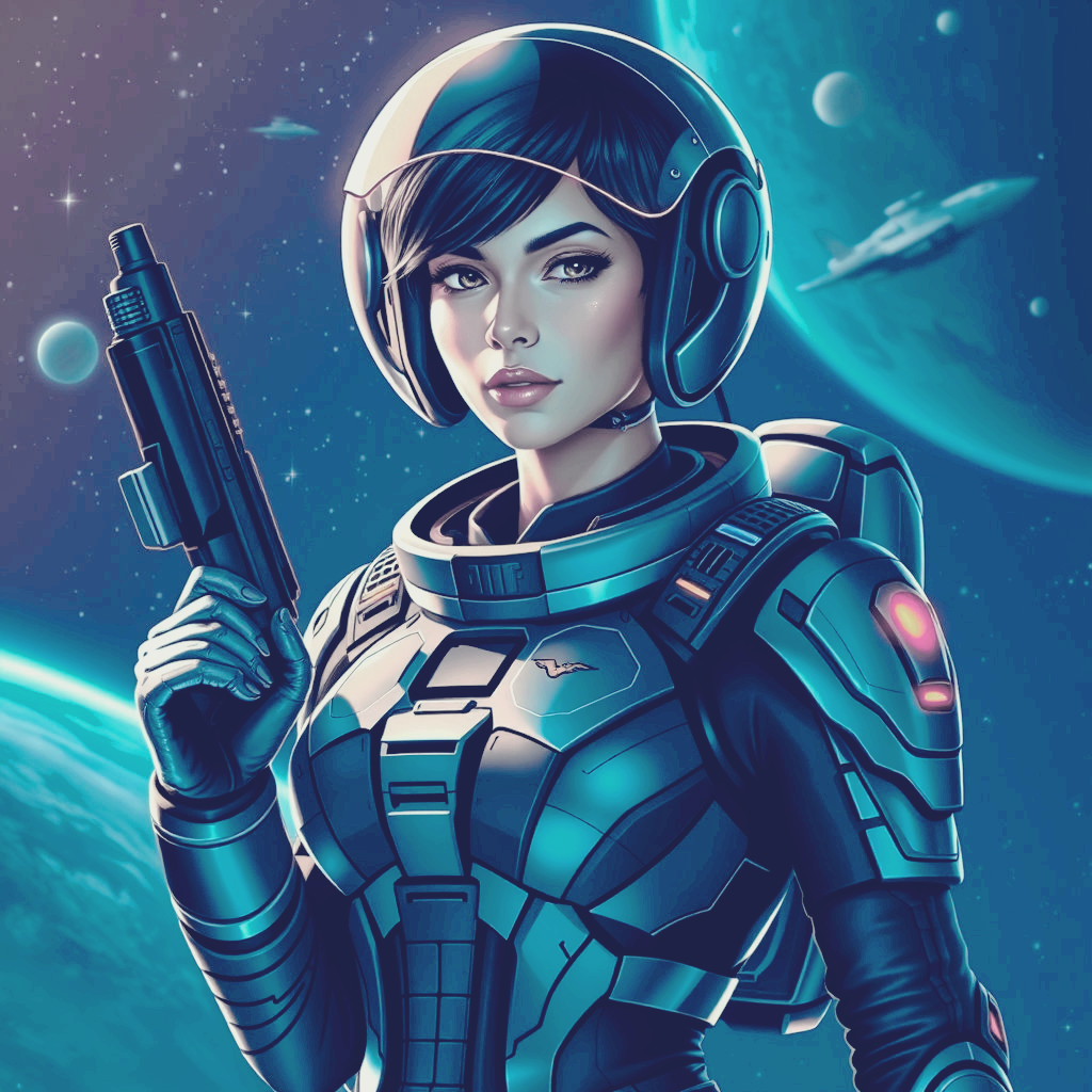 "2025년 우주 방위산업 투자 가이드: 미래 방산의 중심, 우주를 선점하라"