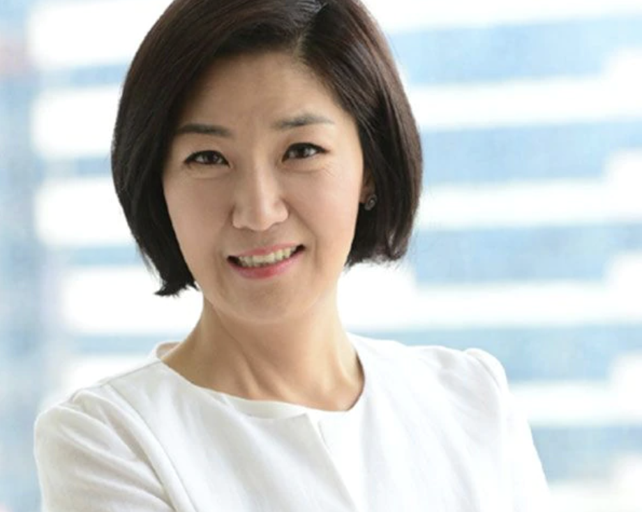 배우 서이숙