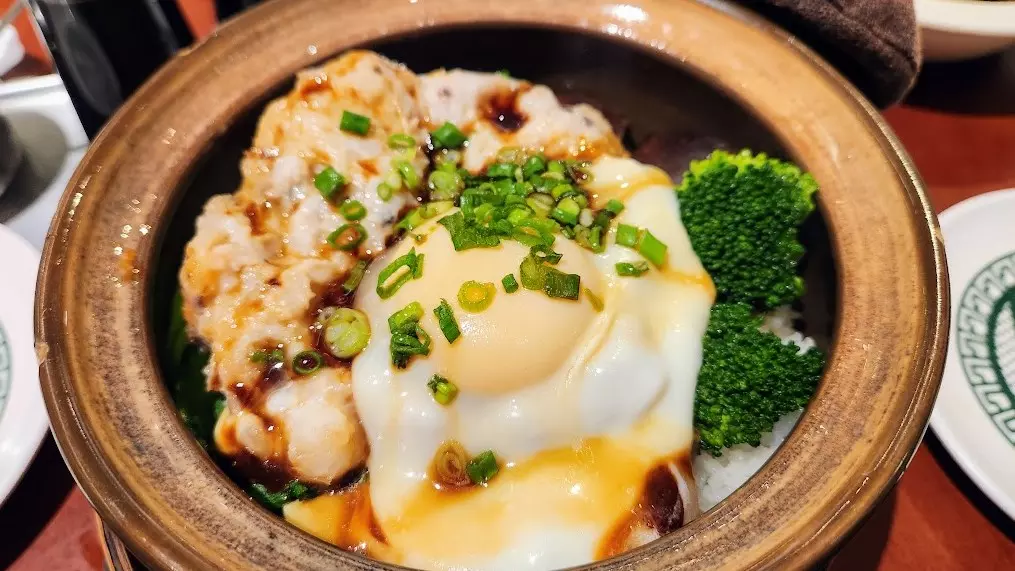 더 현대 서울 맛집 호우섬 예약방법 및 후기 사진 9