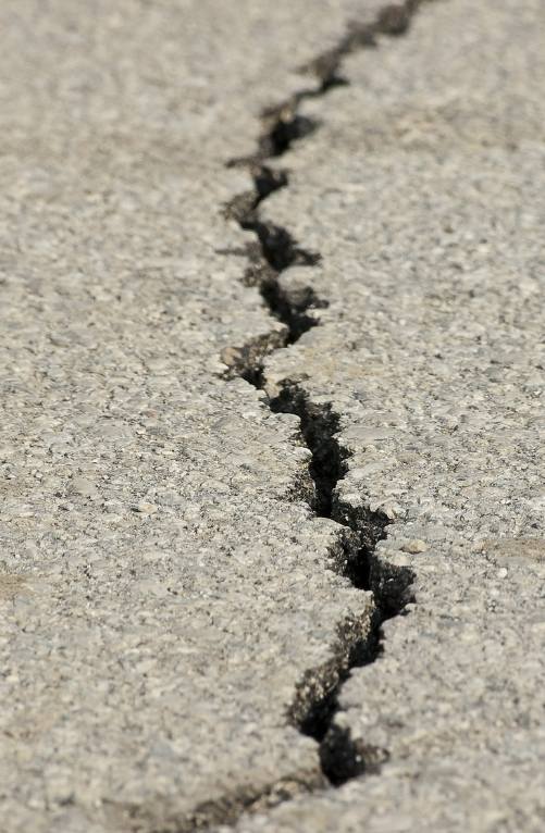 태안지진 피해 현황