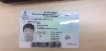 싱가포르 비자 신청 방법 정확하게 알아두기를 위한 체크_3