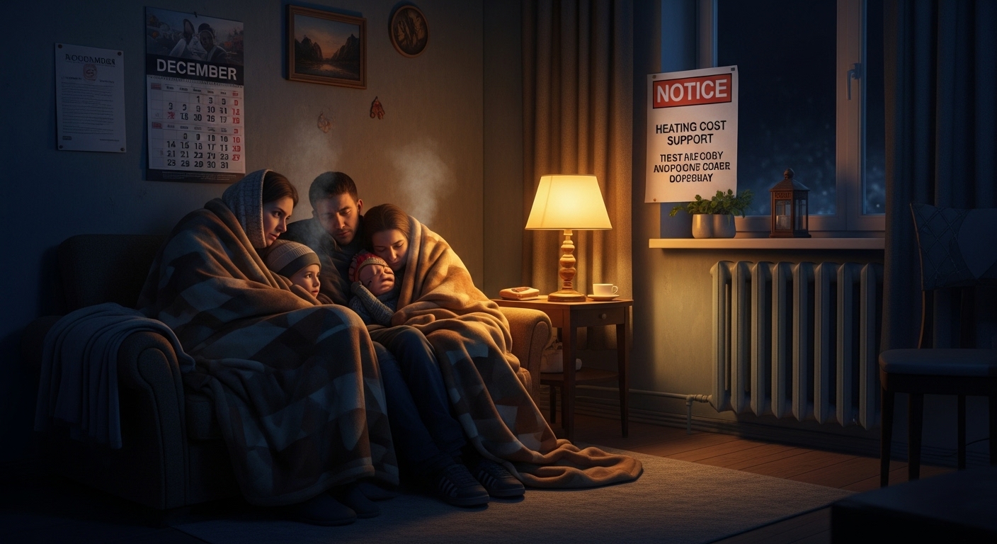 난방비 지원 신청 방법